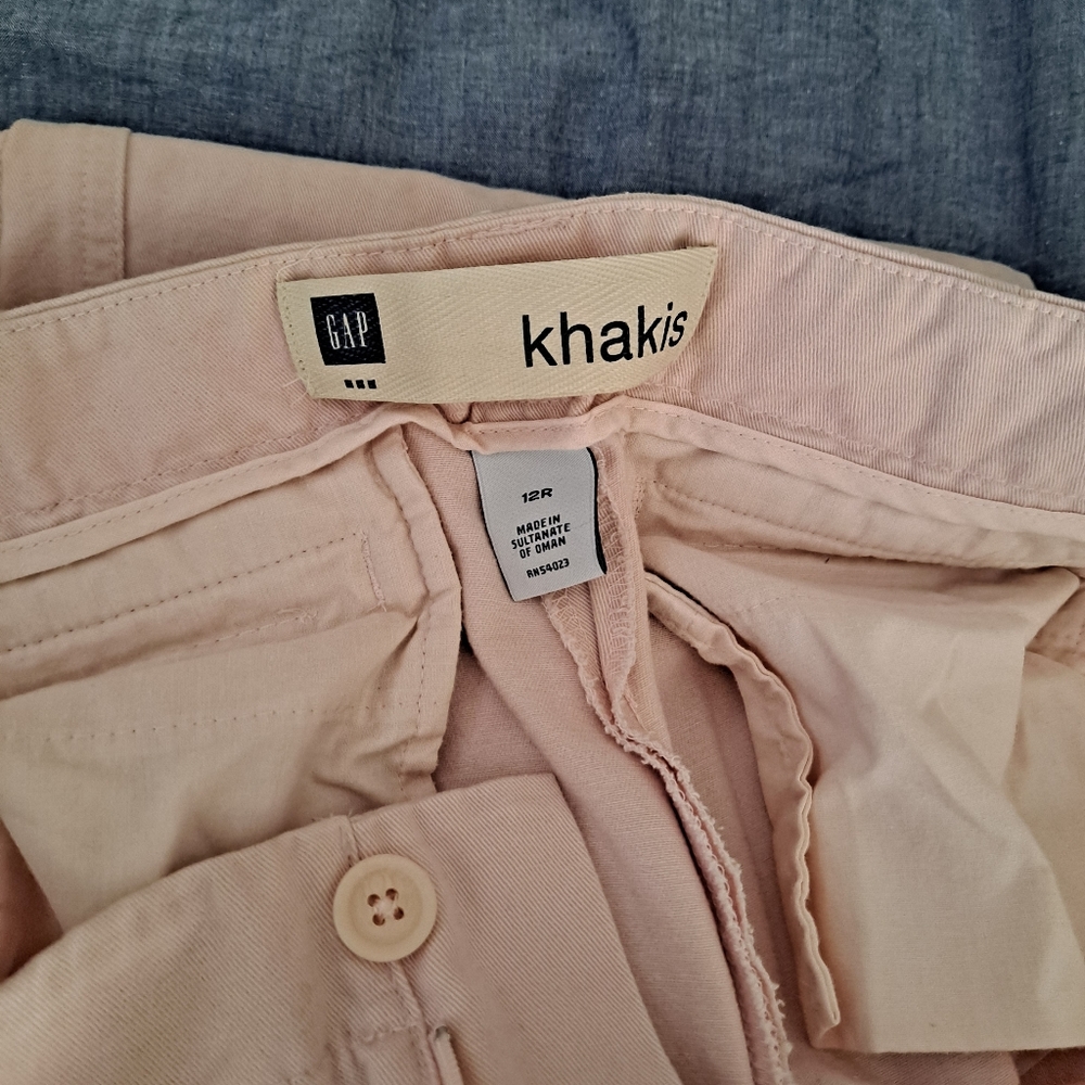 Sea 🐚 pink 👖 - Picture 2 of 6